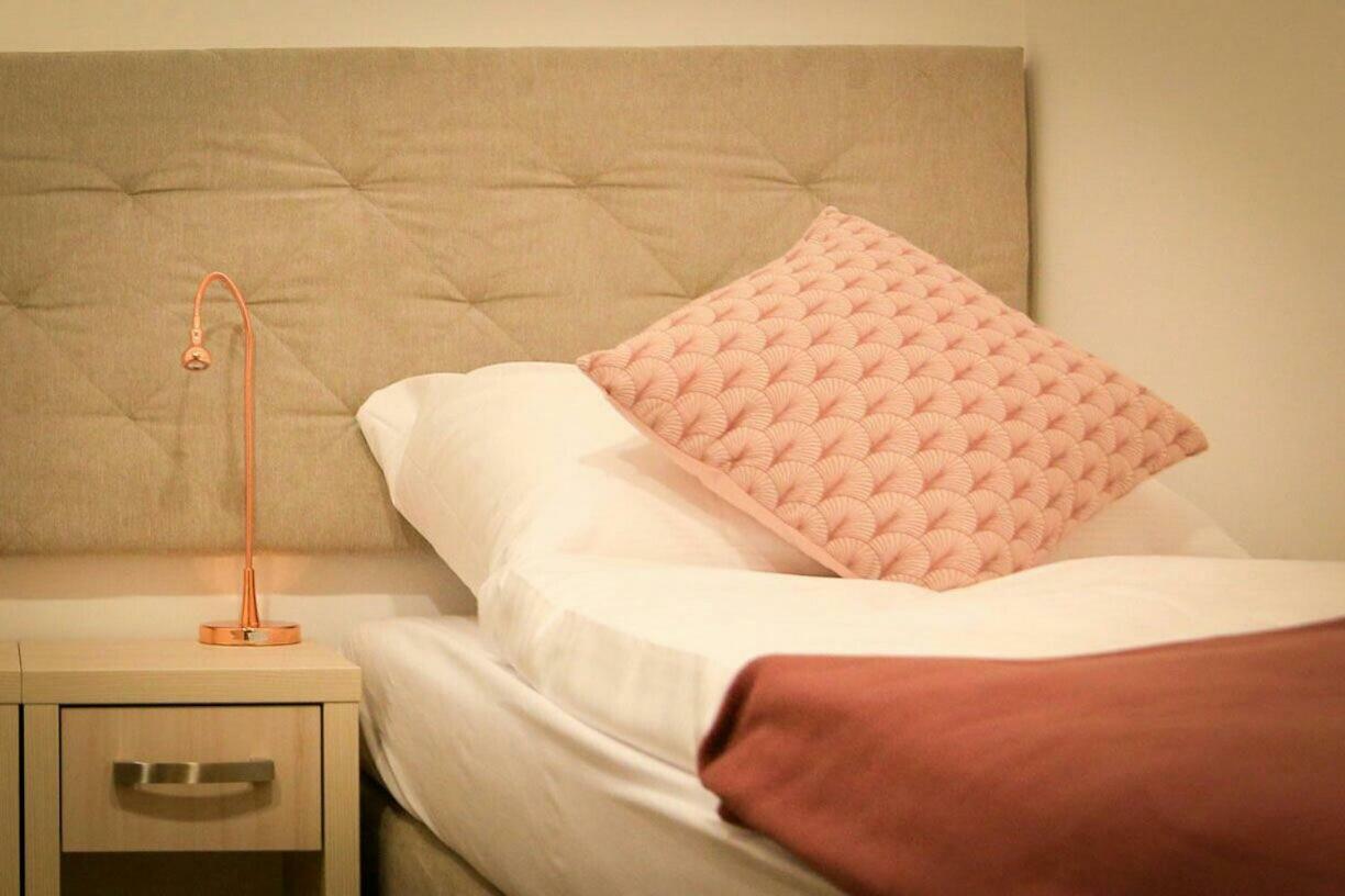 Apartament Esja ชเตชชิน ภายนอก รูปภาพ